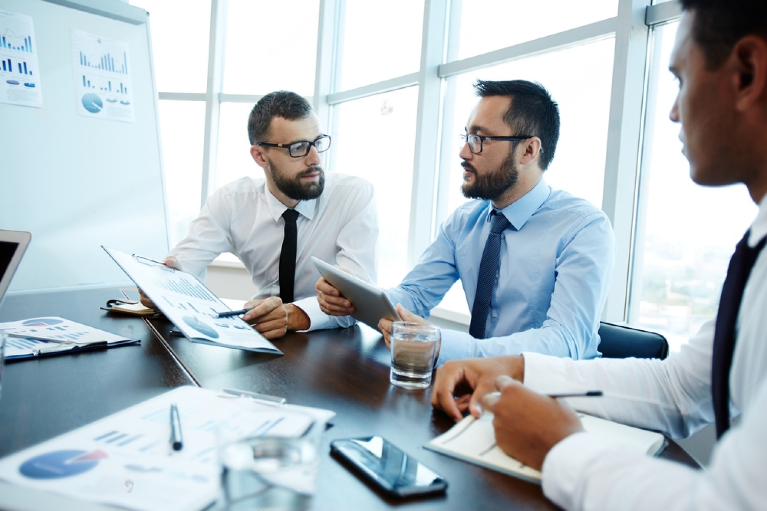 Building Actual Business Analyst Experience: A Path to Professional Growth