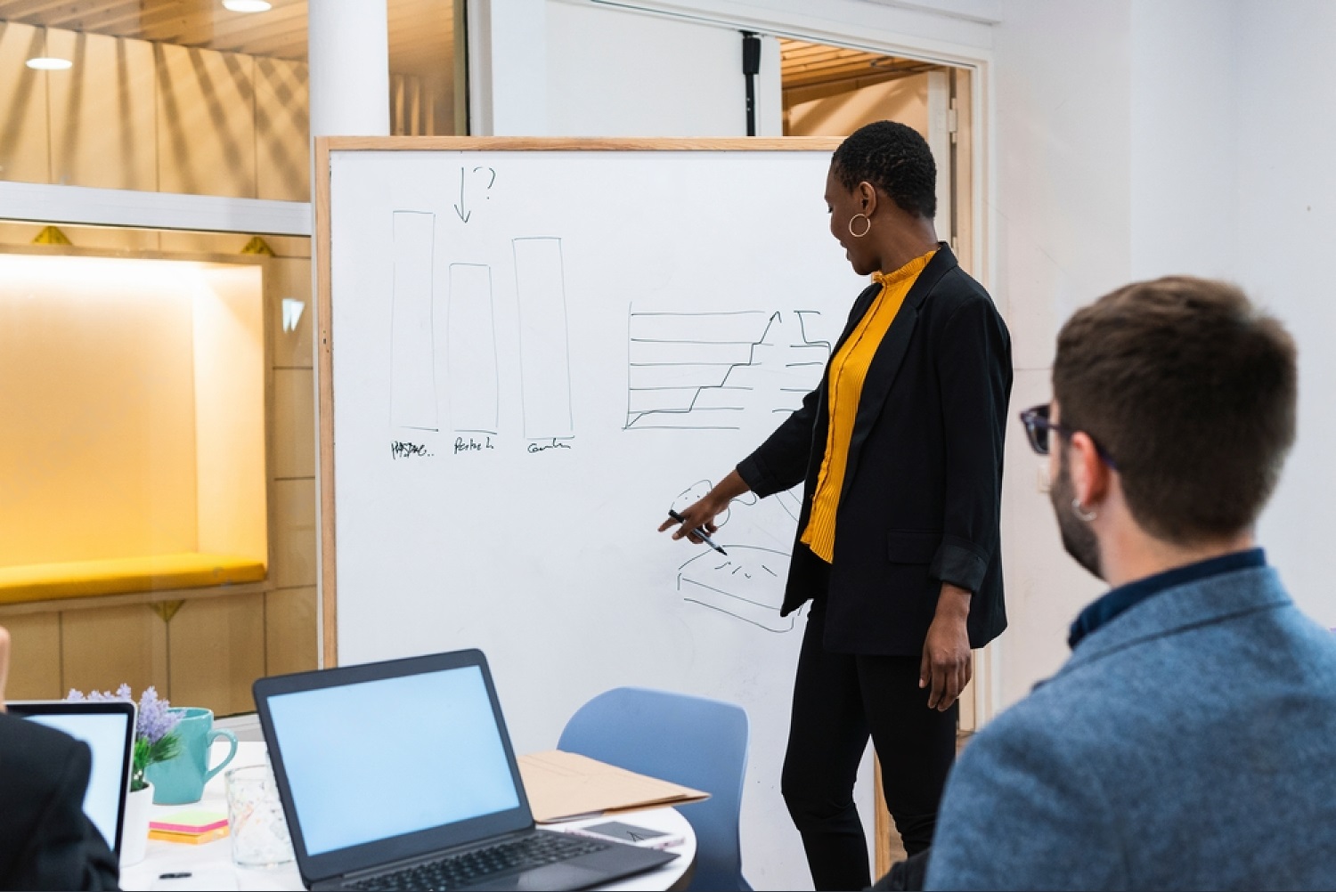 From Good to Great: Expert Strategies for Thriving Enterprises