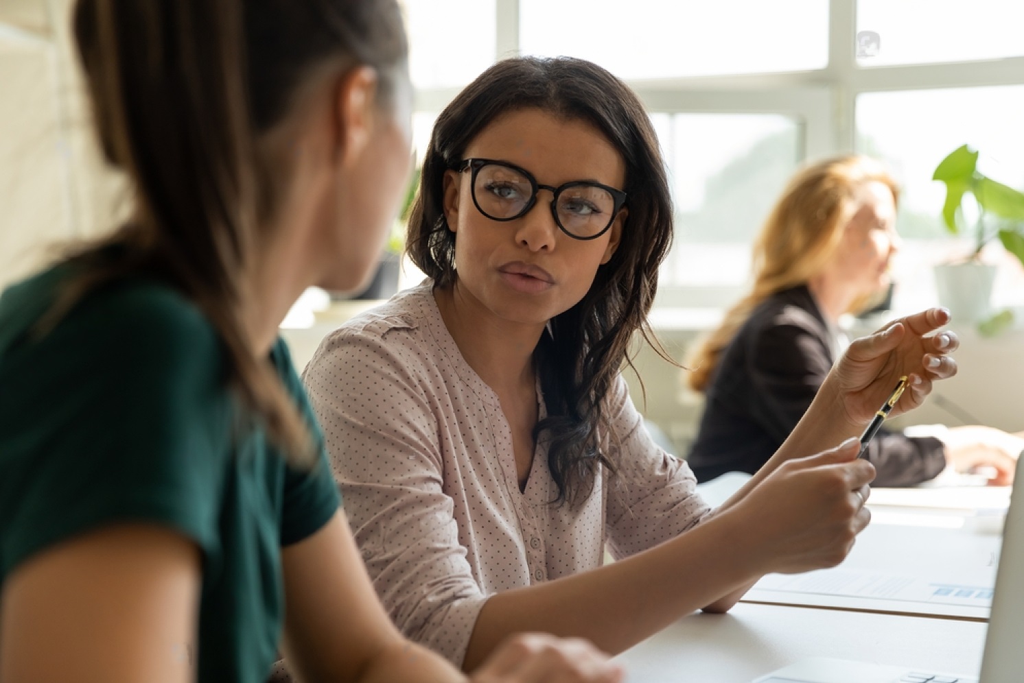 Mentorship Support for Banking Professionals in Career Transition: Unlocking Success in the Financial Industry