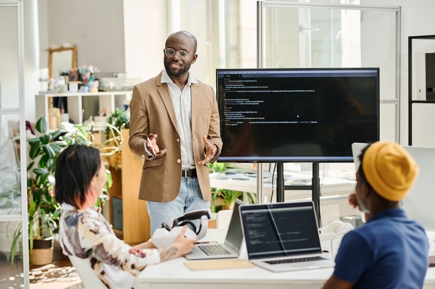 A Step-by-Step Guide to Applying for a Mentorship Program in Finance