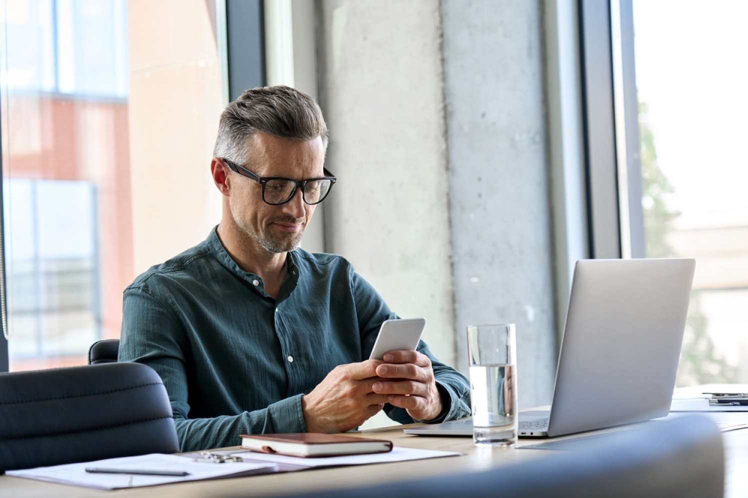 Unlocking Career Growth: The Power of Mentorship for Finance Professionals