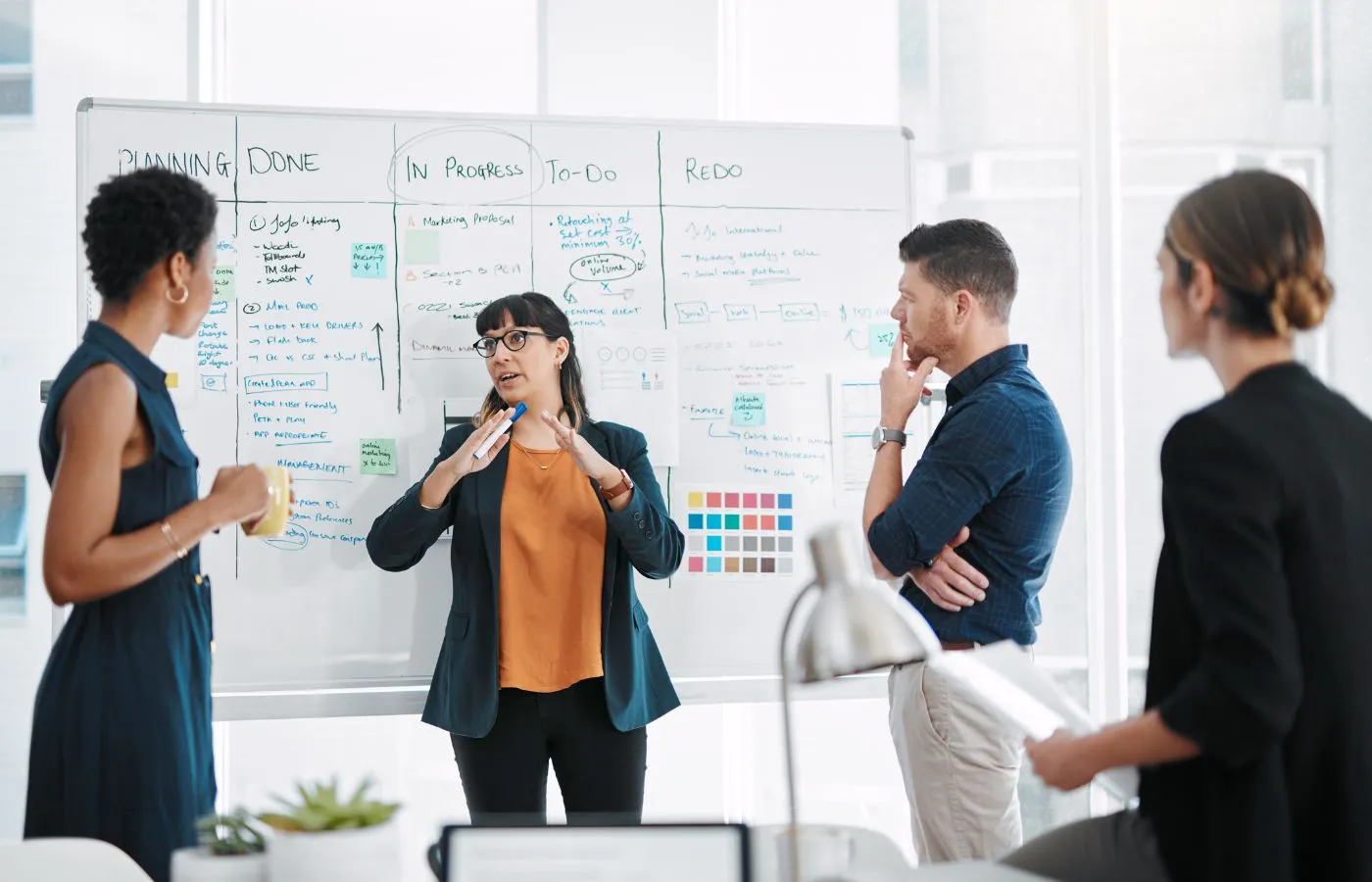 Elevate and Expand: Masterful Approaches to Business Growth