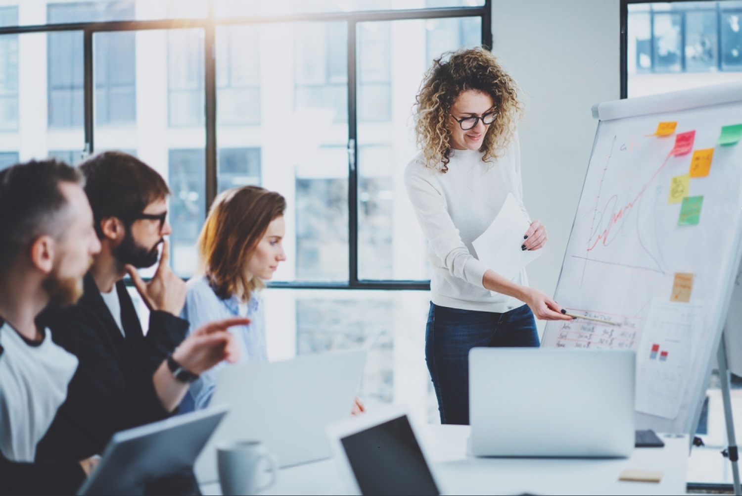 Tactics for Explosive Growth: Unleashing Your Business’s True Potential