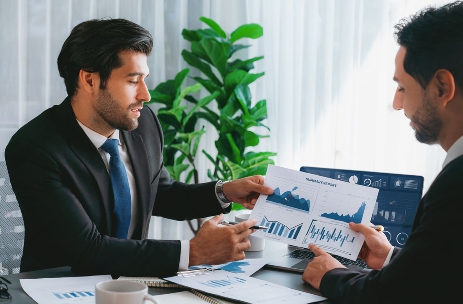 Junior Role for a Business Intelligence Analyst in the UK: A Comprehensive Guide