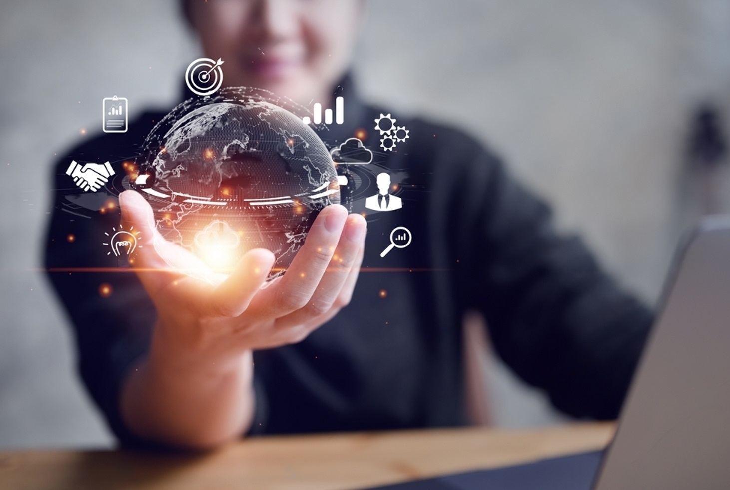 Empowering Startups: The Role of a Technology Solutions Consultant