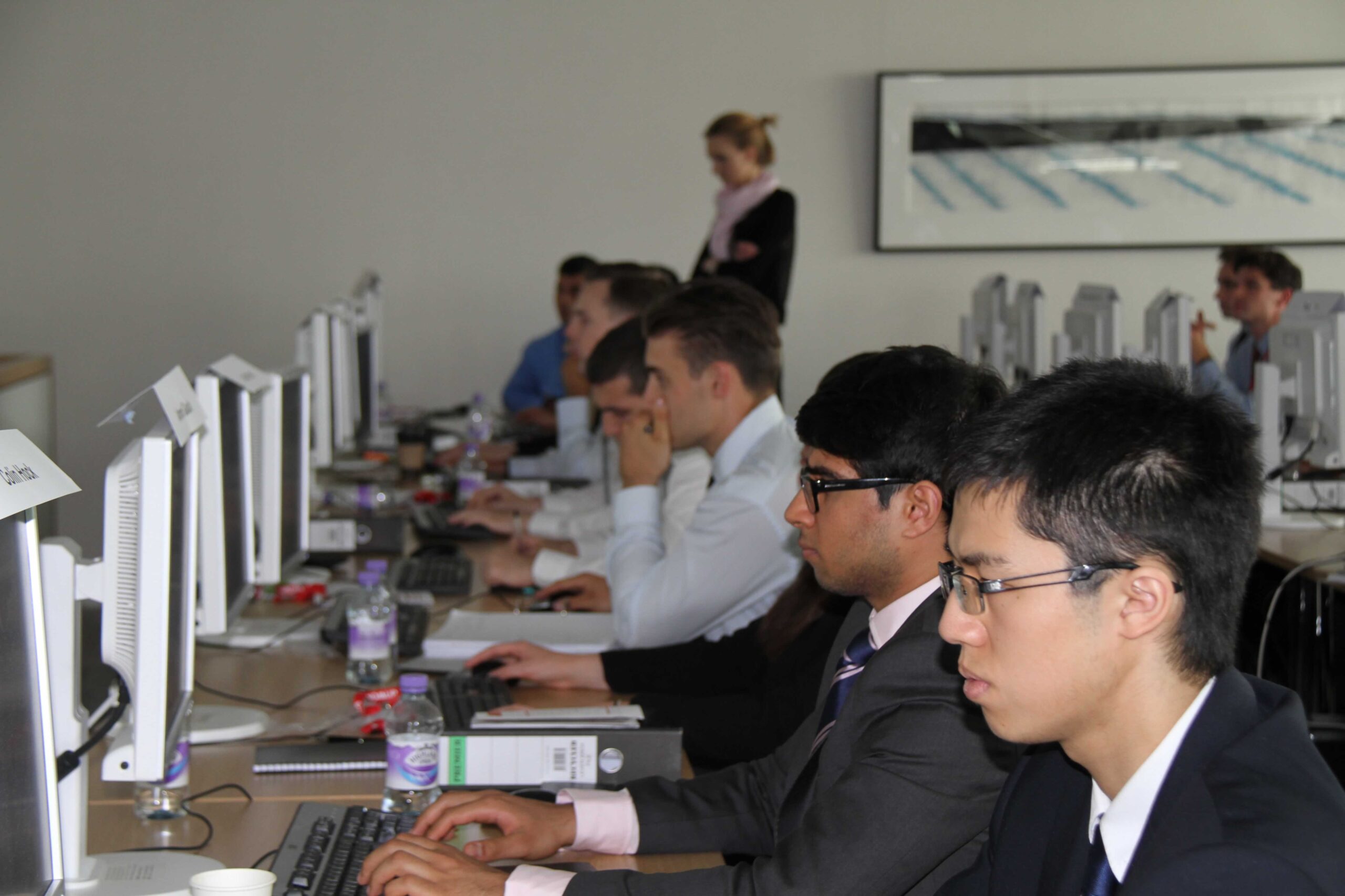 Exploring the Nomura Graduate Programme: Your Gateway to a Successful Career