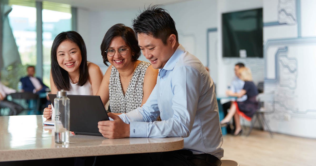 The Ultimate Guide to the Citigroup Graduate Programme: Launch Your Career in Finance