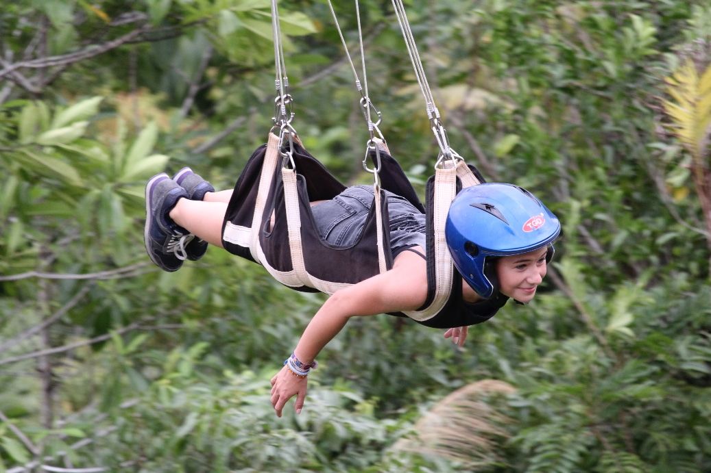 Thrill-Seekers Rejoice: Exploring The Philippines’ Latest Zip Line Innovations