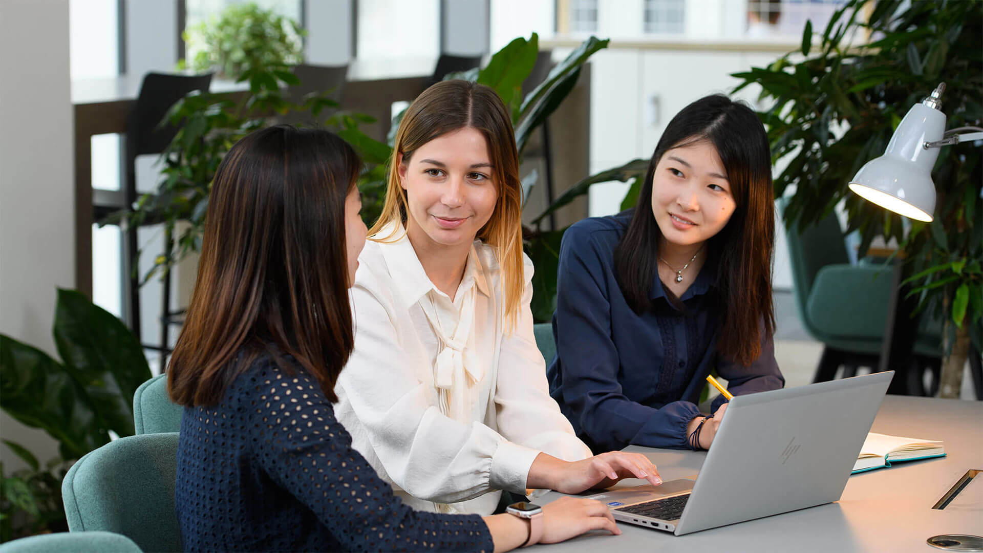 Unleash Your Potential with the Societe Generale Graduate Programme