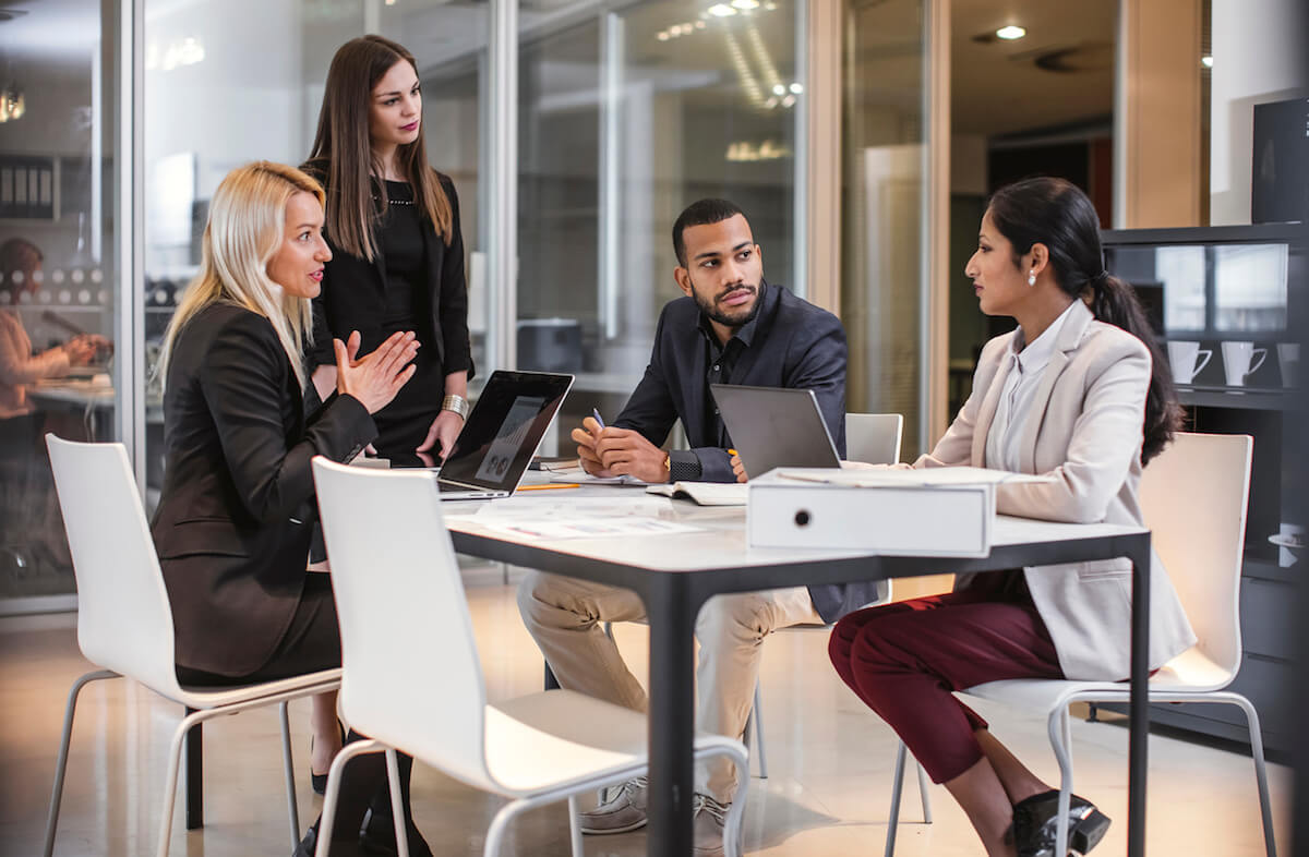 Navigating Success: A Comprehensive Guide to the Credit Suisse Graduate Programme