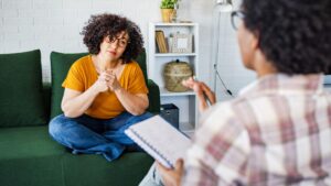 Exploring the Benefits of Mental Health Coaching