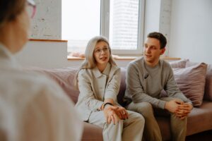 How a Relationship Transformation Coach Can Revolutionise Your Connections