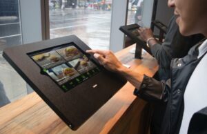 The Benefits of Self-Ordering Kiosks in the Philippines Revolutionizing the Dining Experience