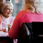 Geriatric Life Coaching Empowering Seniors for a Fulfilling Life