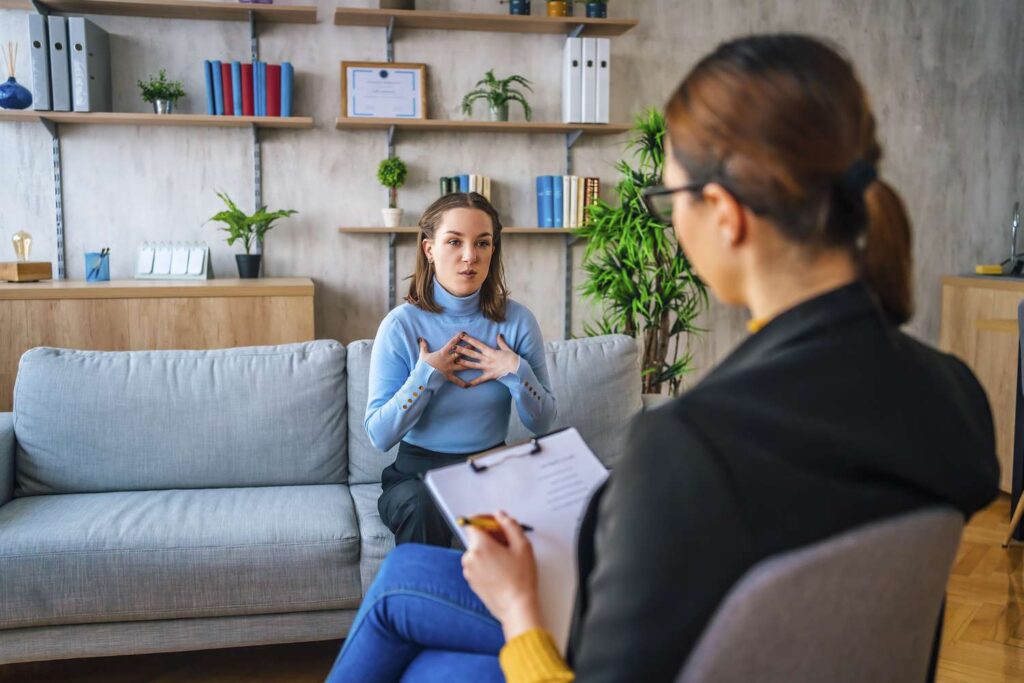 Cognitive Behavioral Coaching How It Rewires Thinking Patterns for Personal and Professional Growth
