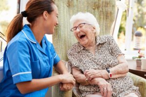 Comprehensive Guide to Live-In Care Services Benefits, Support, and What to Expect