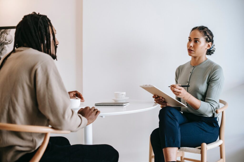 How a Mental Health Coach Can Help You Achieve Emotional Wellness