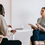 How a Mental Health Coach Can Help You Achieve Emotional Wellness
