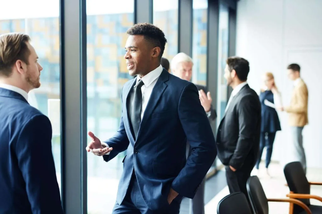 Businessly – Revolutionizing Modern Business Solutions