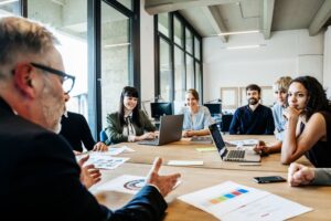 How Entrepreneurs Are Growing Faster with Businessly’s Expert Network