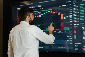Maximizing Business Potential with Data Analytics Consulting