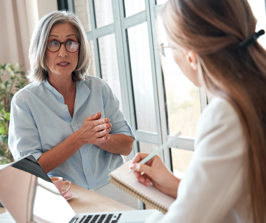 Transformation Coaching Unlocking Lasting Personal and Professional Growth