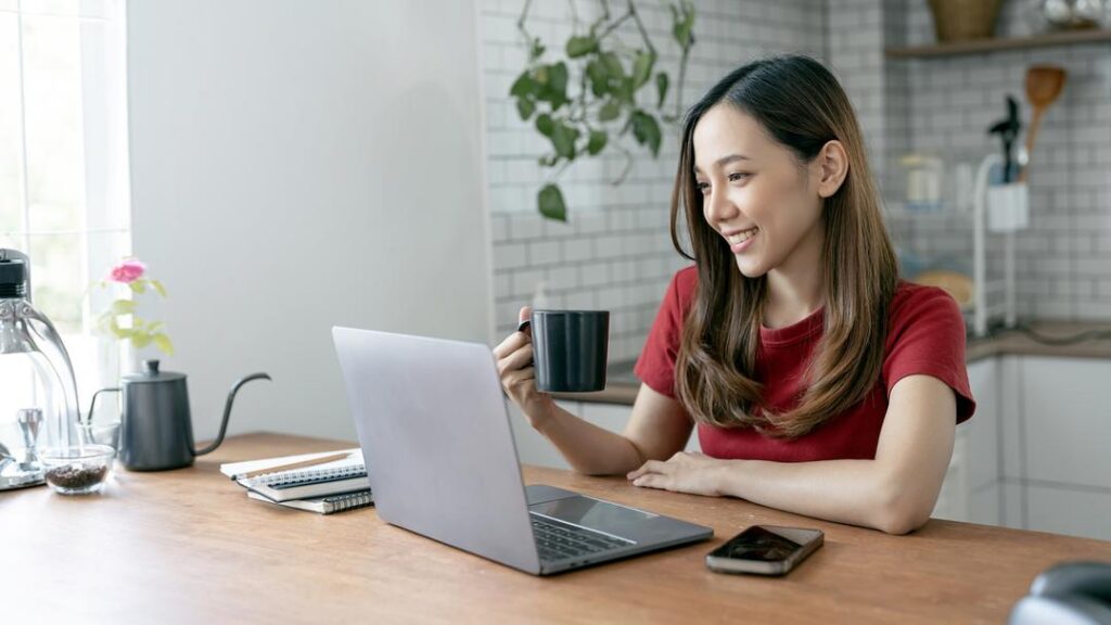 flexible part time jobs in Singapore