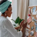 Certified Vision Board Coach Transforming Goals into Reality with Expert Guidance