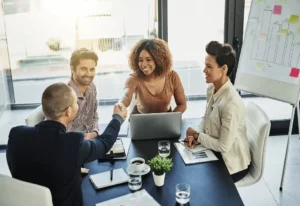 High Ticket Sales Masterclass The Ultimate Guide to Mastering Premium Deals