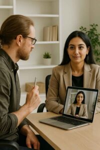 Mastering Relationship Coaching Online How to Transform Connections and Build a Thriving Coaching Practice