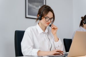 VA Cold Callers – Boosting Sales Through Remote Support