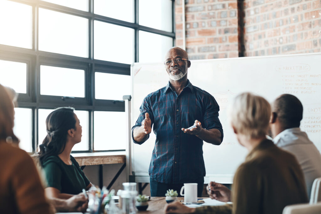 Becoming a Certified Productivity Leadership Coach Skills, Pathways, and Opportunities
