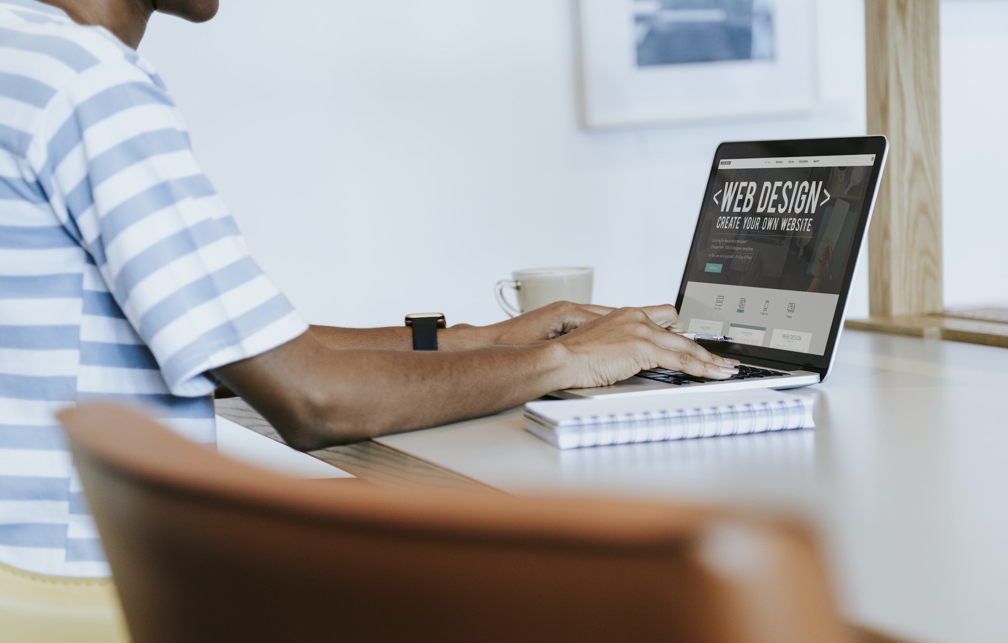 Benefits of Custom Web Design and Development for Singapore Businesses