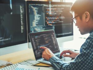 Breaking Into Tech Your Complete Roadmap to Landing Your First Technology Career