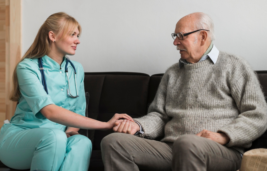 Comprehensive Stroke Care Understanding Prevention, Treatment, and Recovery