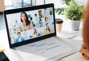 Data Analytics Mentorship Program Unlocking Career Growth Through Guided Learning