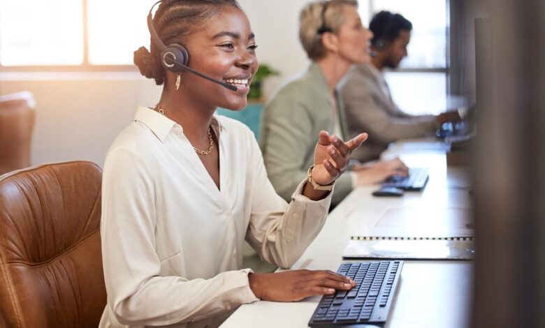 How Businessly Improves Virtual Customer Engagement