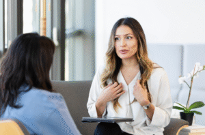 How to Become a Menopause Coach A Complete Guide to Building a Fulfilling Career