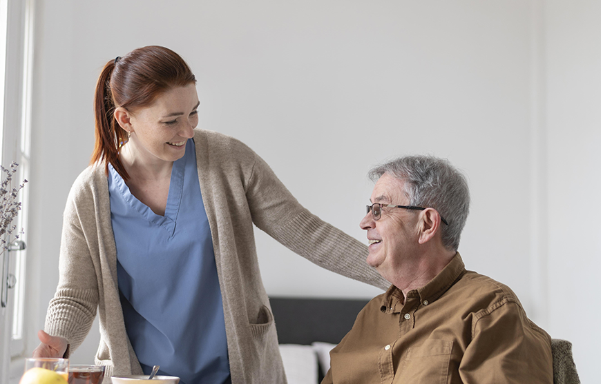Home Care Services: Your Complete Guide to Support, Safety, and Independence