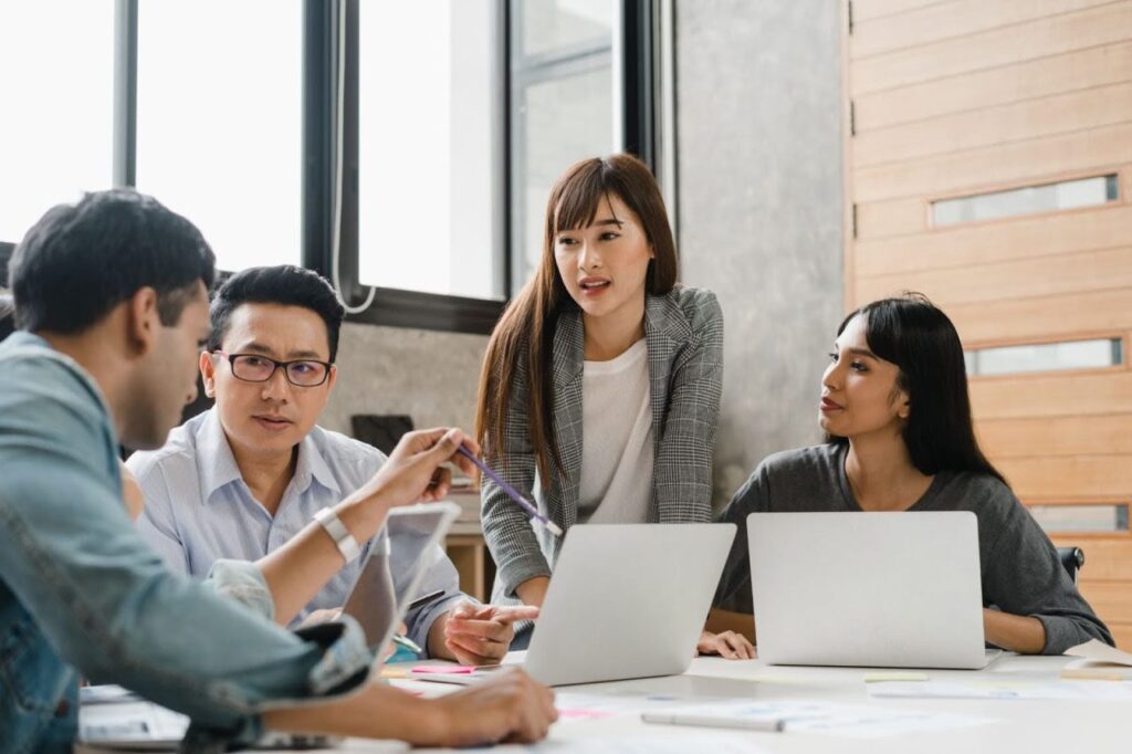 How Becoming a Certified Productivity Coach Can Transform Your Career and Empower Others
