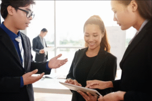 How the $10K Recruiter Training System Transforms Careers in the Recruitment Industry