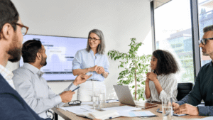 Mastering Appointment Setting Training for Sales Success