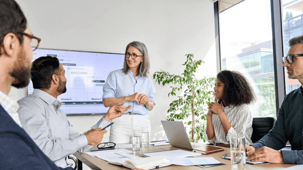 Mastering Appointment Setting Training for Sales Success