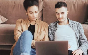 Online Parenting Coach – Guiding Families in the Digital Age