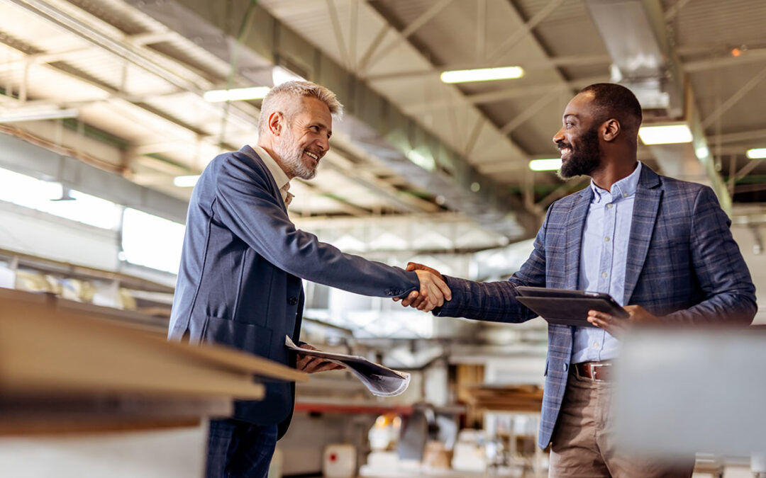 Hire Sales Closers – How to Build a High-Performing Sales Team