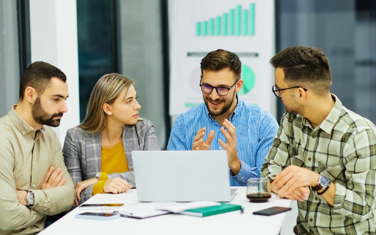 B2B Sales Outsourcing Company: The Strategic Advantage for Scalable Revenue Growth