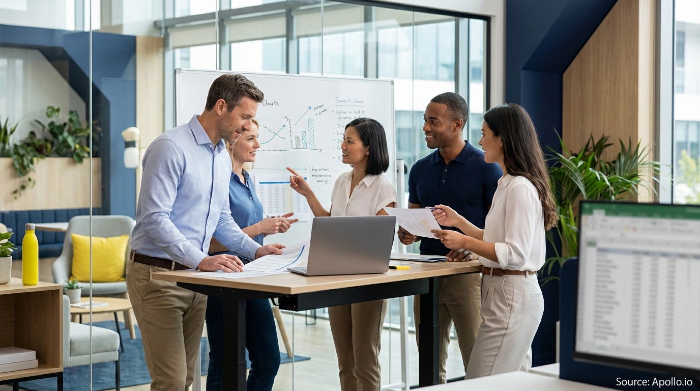 Commission Only Sales Reps: How Performance-Based Sales Talent Helps Businesses Grow Faster